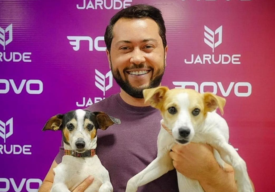 De autoria de Jarude, Lei que cria Semana do Bem-Estar Animal e Adoção Responsável no Acre é sancionada